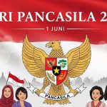 105 Ucapan Hari Lahir Pancasila: Cara Sederhana Sebarkan Semangat