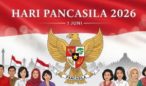 105 Ucapan Hari Lahir Pancasila: Cara Sederhana Sebarkan Semangat