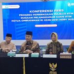 12 Laporan Pelanggaran Etik Hery Susanto Diterima Majelis Etik Ombudsman
