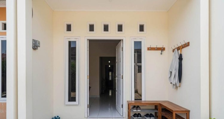 14 Desain Rumah Minimalis yang Mudah Dirawat dan Hemat Waktu Membersihkan