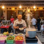 20 Ide Jualan Sore Sampai Malam di Rumah, dari Camilan hingga Makanan Berat