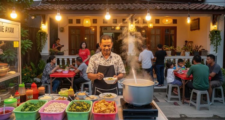 20 Ide Jualan Sore Sampai Malam di Rumah, dari Camilan hingga Makanan Berat