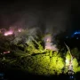 21 Tewas Akibat Ledakan Pabrik Kembang Api di China