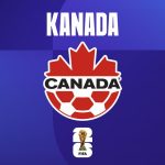 26 Nama Pemain Timnas Kanada Piala Dunia 2026