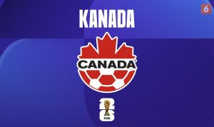 26 Nama Pemain Timnas Kanada Piala Dunia 2026