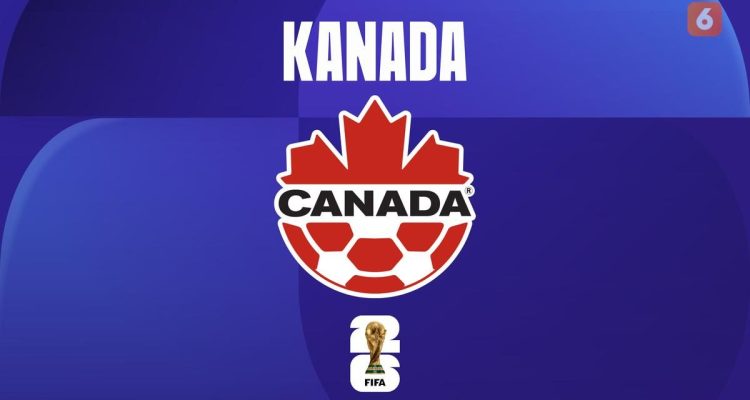 26 Nama Pemain Timnas Kanada Piala Dunia 2026