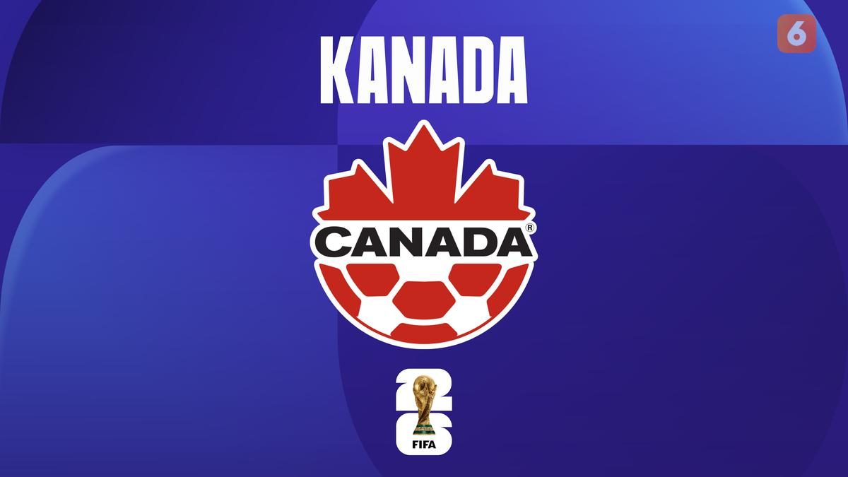 26 Nama Pemain Timnas Kanada Piala Dunia 2026