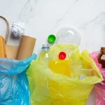 4 Kategori Sampah Wajib Pilah Warga Jakarta Mulai 10 Mei