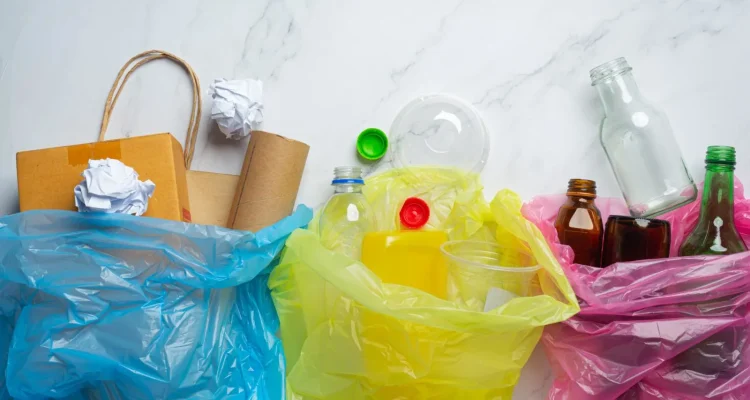 4 Kategori Sampah Wajib Pilah Warga Jakarta Mulai 10 Mei