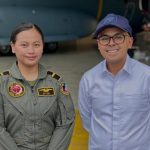 4 Srikandi Hebat yang Mengendalikan Pesawat Kepresidenan