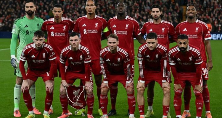 5 Faktor Kegagalan Liverpool, Sang Juara Liga Inggris Jadi Cibiran