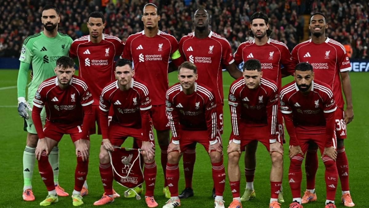 5 Faktor Kegagalan Liverpool, Sang Juara Liga Inggris Jadi Cibiran