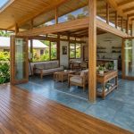 6 Model Rumah Desa dengan Sirkulasi Angin Alami Sepanjang Hari, Sejuk Tanpa AC dan Tetap N...