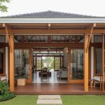 7 Cara Jaga Rumah Tetap Sejuk Saat Panas Tanpa Renovasi