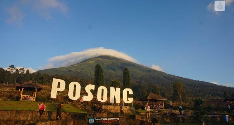 7 Lokasi Glamping Terbaik di Temanggung 2026