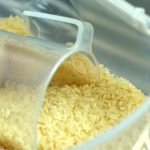 7 Tips Menyimpan Beras di Cuaca Panas dan Lembap Agar Tidak Berkutu