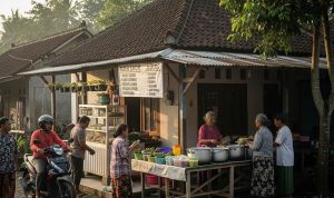 8 Ide Jualan Kecil untuk Rumah Hook di Kampung, Peluang Bisnis Menguntungkan yang Jarang Terpikirkan