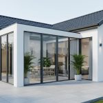8 Ide Rumah Mungil Sejuk dengan Sirkulasi Udara Silang untuk Hunian Tropis Nyaman