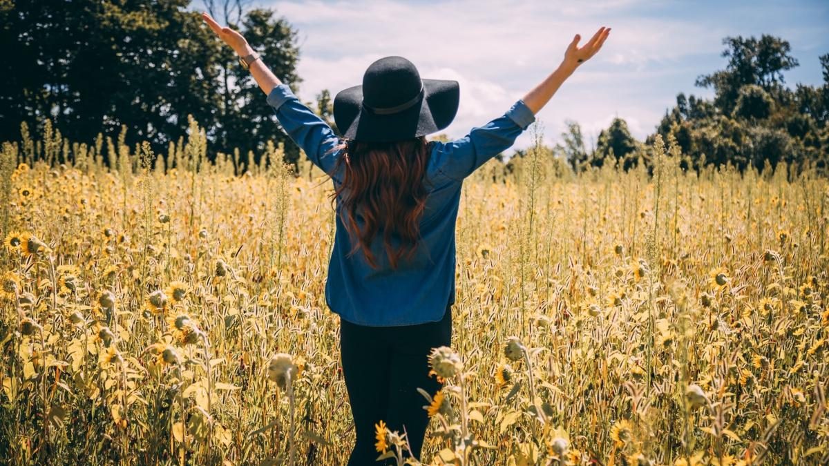 8 Kebiasaan untuk Hidup Bahagia Setiap Hari