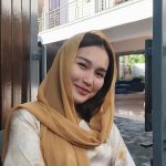 8 Potret Kebun dan Kandang Hewan di Rumah Ayu Ting Ting