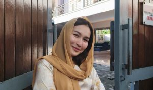 8 Potret Kebun dan Kandang Hewan di Rumah Ayu Ting Ting