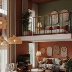 9 Inspirasi Rumah Sederhana Bernuansa Alami Ala Pinterest