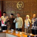 9 WNI Berlayar ke Gaza Dilaporkan Ditangkap Tentara Israel