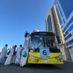 97.139 Jemaah Haji Indonesia Telah Tiba di Tanah Suci pada Hari ke-16