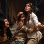 Abadi Nan Jaya di Puncak 10 Film Netflix Dunia