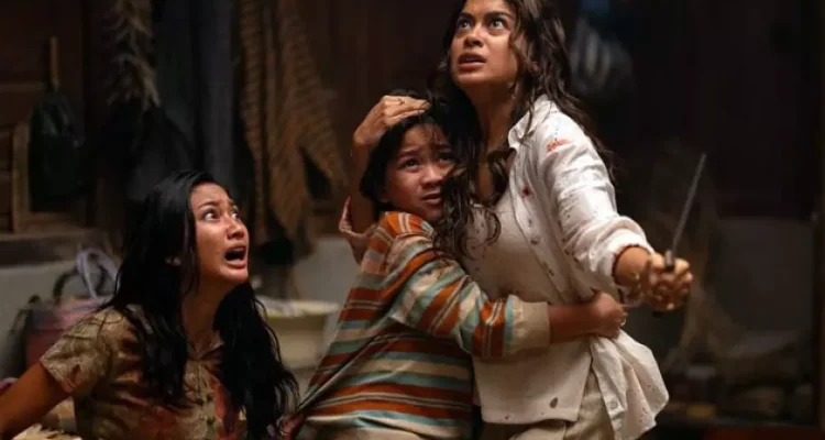 Abadi Nan Jaya di Puncak 10 Film Netflix Dunia