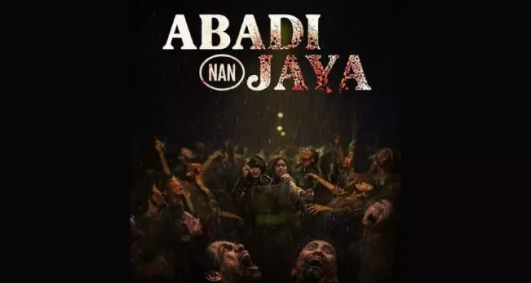 Abadi Nan Jaya: Horor Indonesia Kontemporer Bernuansa Lokal