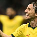 AC Milan Harus Penuhi Syarat Ini Agar Luka Modric Tetap di San Siro
