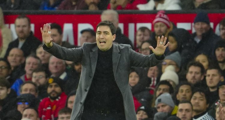 AC Milan Pertimbangkan Pelatih Spanyol Gantikan Allegri