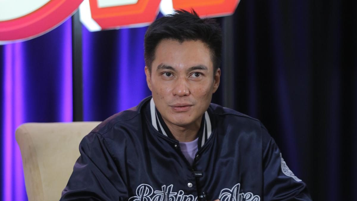 Acha Septriasa Kaget Baim Wong Main Film Suamiku Lukaku