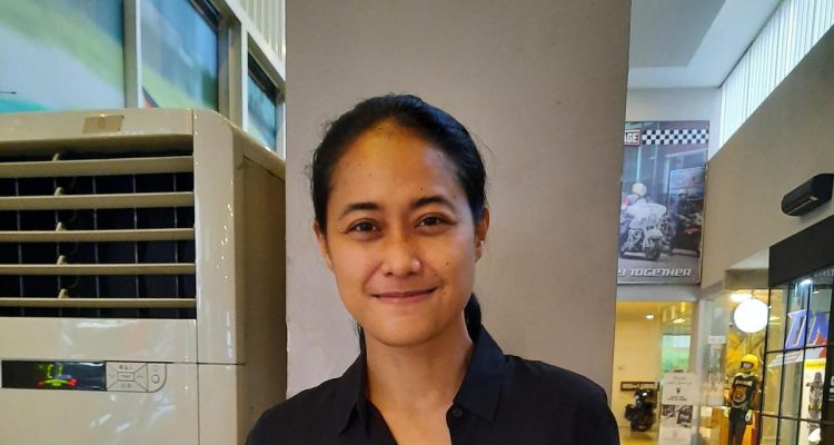 Acha Septriasa Ungkap Peran Putri Ayudya dalam Film Suamiku Lukaku
