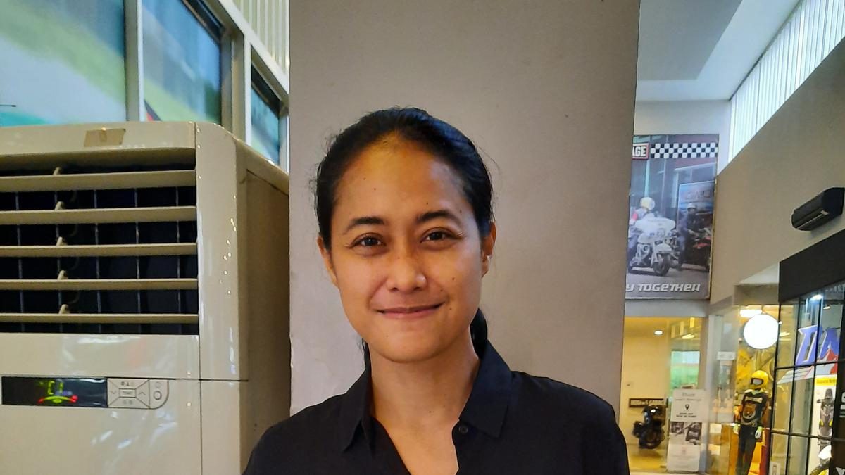 Acha Septriasa Ungkap Peran Putri Ayudya dalam Film Suamiku Lukaku