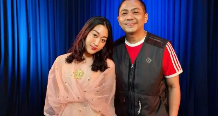 Ade Govinda Berkolaborasi dengan Penyanyi Malaysia di Lagu Terbaru