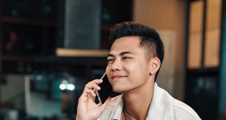 Adegan Paling Sulit di Sinetron SCTV Istiqomah Cinta Menurut Cakrawala Airawan