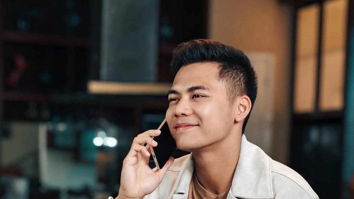 Adegan Paling Sulit di Sinetron SCTV Istiqomah Cinta Menurut Cakrawala Airawan
