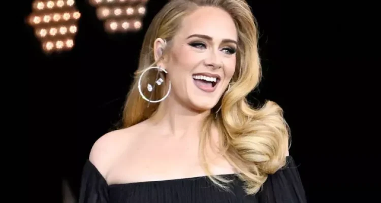 Adele Coba Peruntungan di Dunia Akting Lewat Film Cry To Heaven