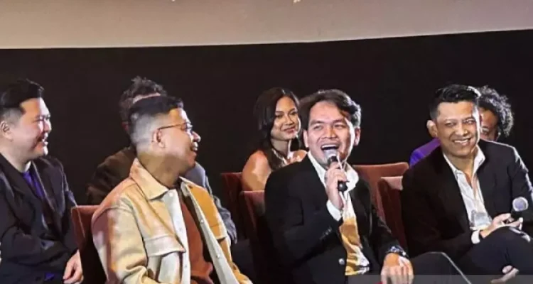 Agak Laen: Film Indonesia Terlaris Sepanjang Masa