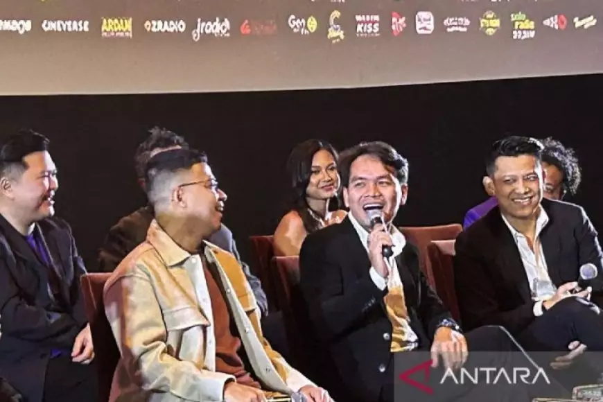 Agak Laen: Film Indonesia Terlaris Sepanjang Masa