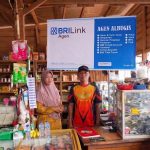 Agen BRILink di Perbatasan RI-PNG: Jembatani Transaksi Warga dan Gerakkan Ekonomi