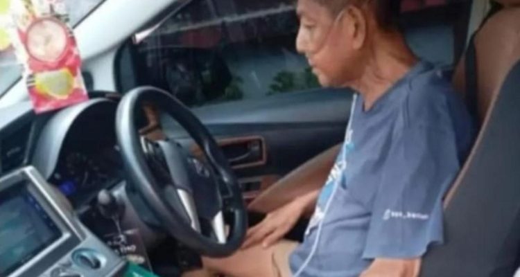 Ahmad Mursidi, Kini Staf Ahli Usai Kasus Tabrakan dengan Selang Oksigen di Hidung