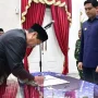 Ahmad Syadali Promosi, Lucky Hakim Beri Pesan Krusial ke Birokrasi