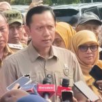 AHY Angkat Bicara Soal Rencana Kenaikan Harga Tiket Pesawat