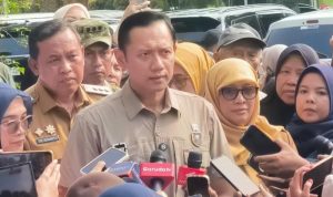 AHY Angkat Bicara Soal Rencana Kenaikan Harga Tiket Pesawat