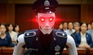 AI Korea Luncurkan Film Perdana 'I'm Popo', Mengubah Masa Depan Sinema?