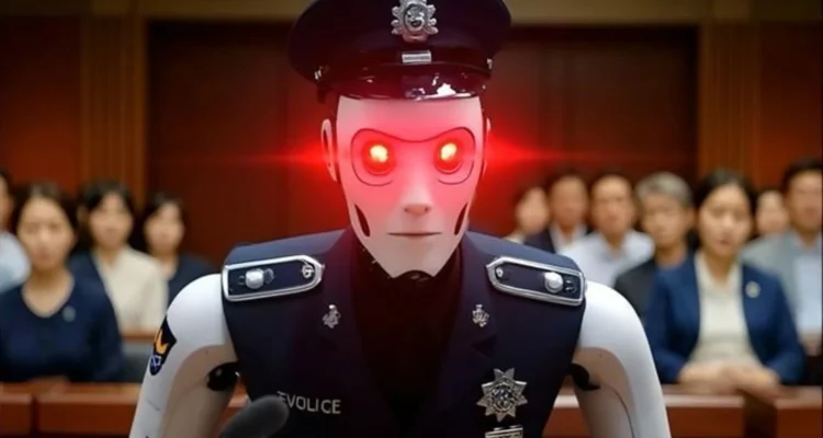 AI Korea Luncurkan Film Perdana 'I'm Popo', Mengubah Masa Depan Sinema?