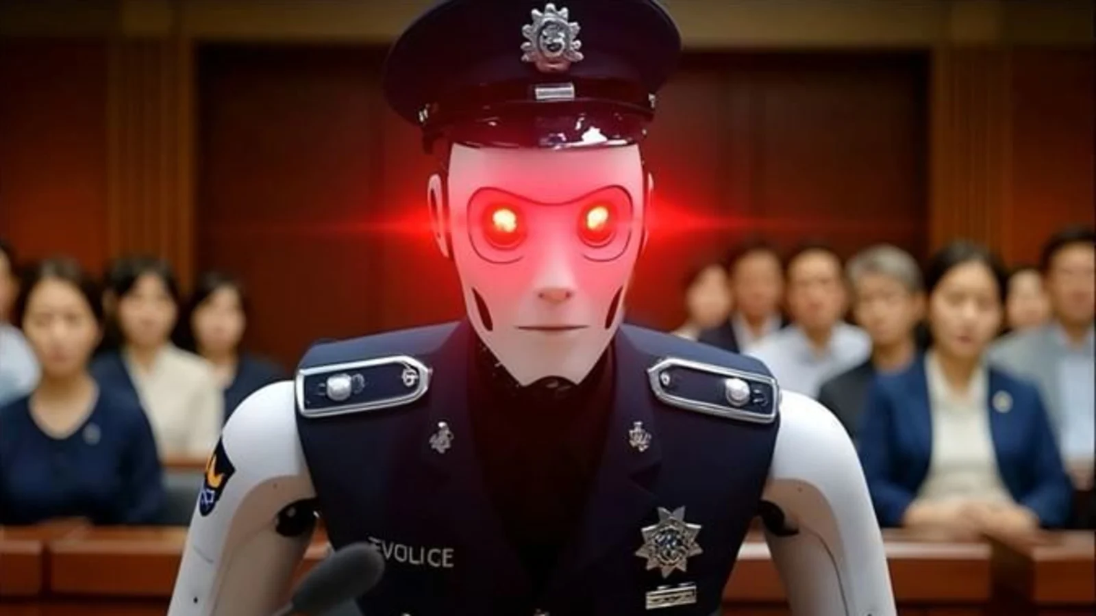 AI Korea Luncurkan Film Perdana 'I'm Popo', Mengubah Masa Depan Sinema?